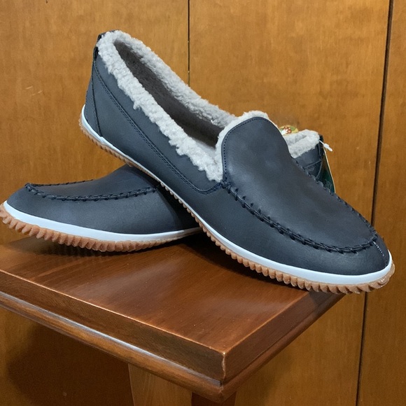 JBU BY JAMBU- Navy Blue Shoes (11M) - Picture 8 of 9